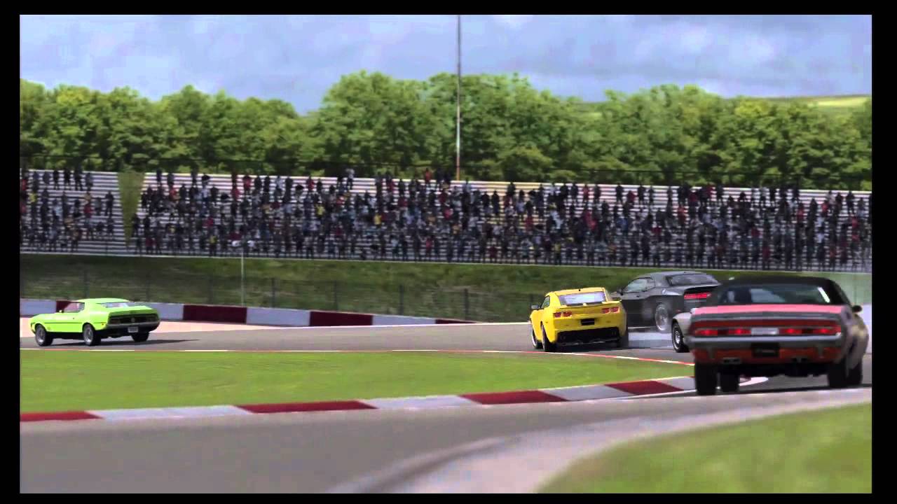 Yeousch Sports - We need YOU Sports Directors!