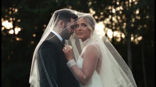 Wedding Film Teaser - Cinematic 4K Wedding Film - Sony FX3