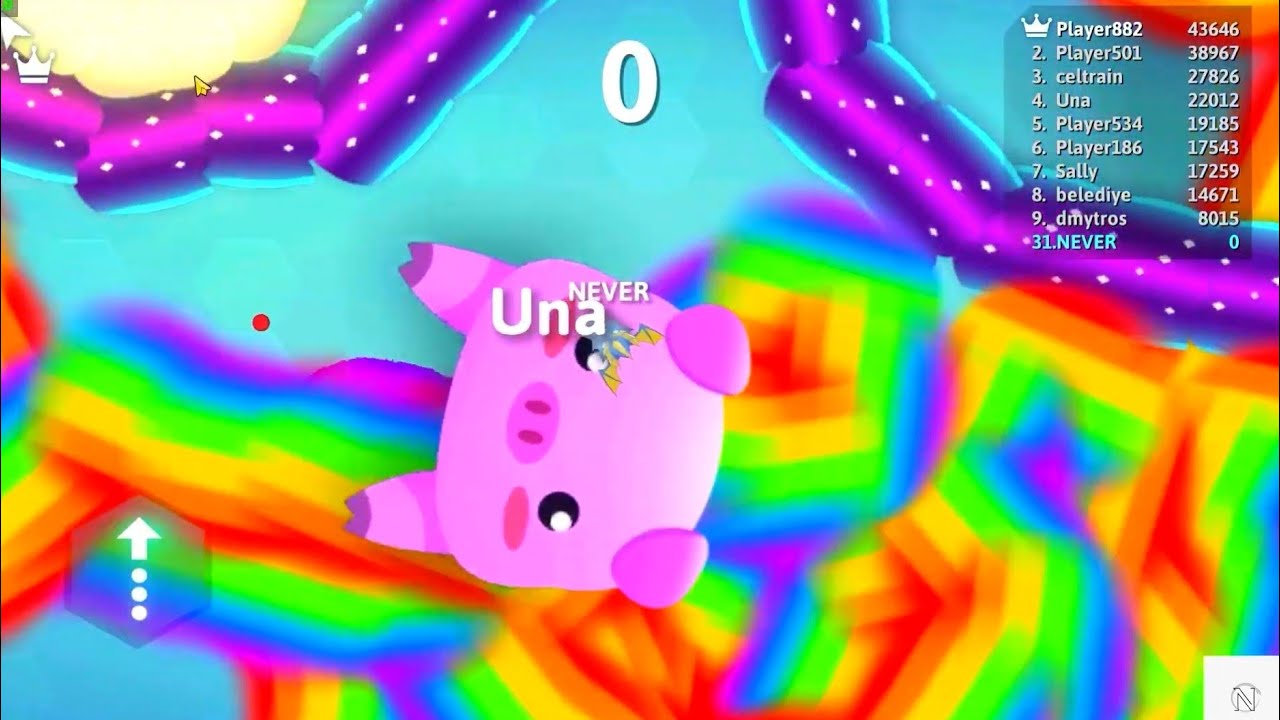 Snake.io How Kill Top 01 Biggest Snake? Epic Snake.io Gameplay #67