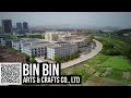 BIN BIN Arts and Crafts CO, LTD