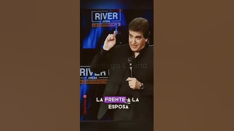 Dante Gebel el momento más vergonzoso #noticias