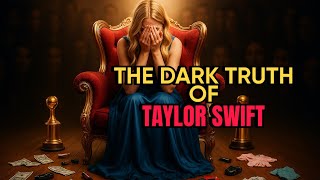 The Dark Truth of Taylor Swift’s Fame