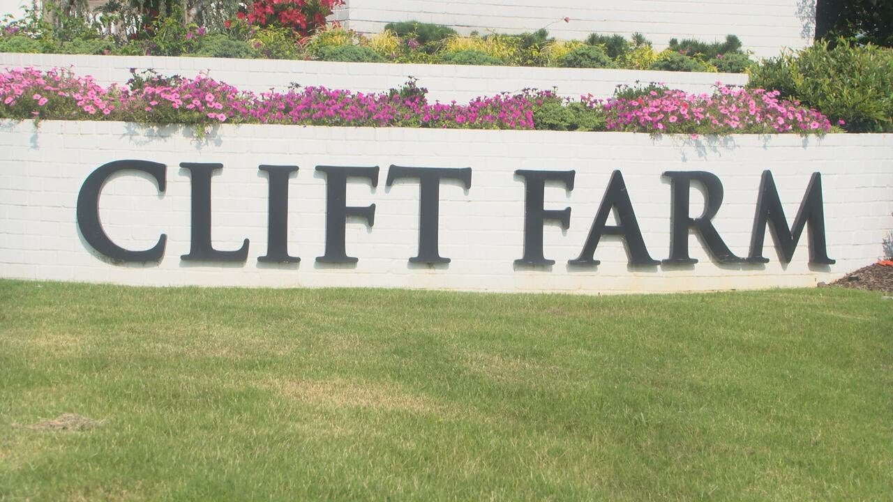More developments in the works at Clift Farm