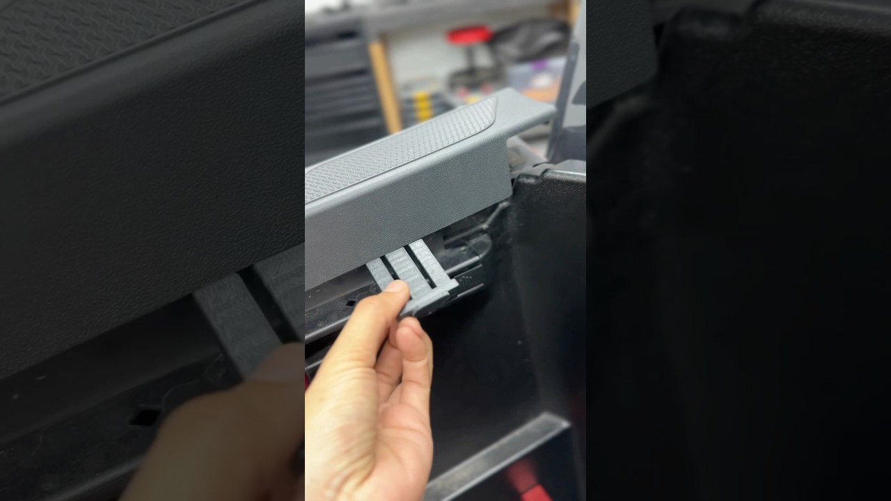 Решаю проблемы с кузовом моего грузовика!