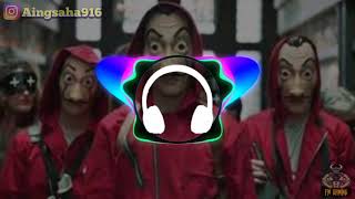 DJ VIRAL BELLA CIAO - DJ ANGKLUNG SELOW!!! FULL BASS TERBARU 2020