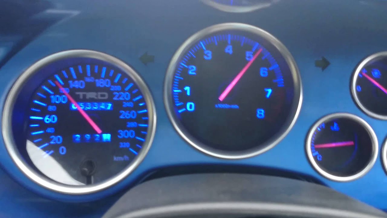 JZA80スープラ VVT-ｉ 2JZ TO4Z