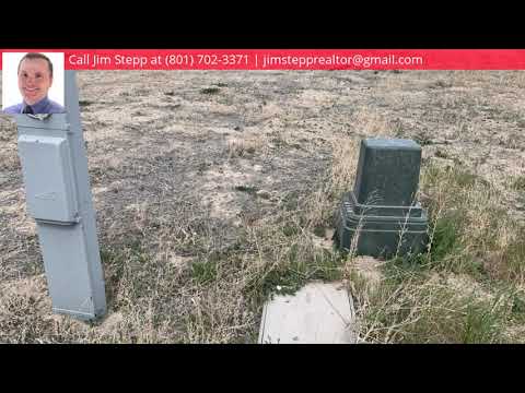 2233 E Flat Top View Rd, Eagle Mountain, UT home video tour
