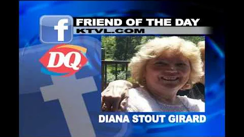 Meet Diana Stout Girard