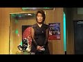 2026年4月3日( みだれ髪 )小柳ルミ子  ミックス ラウンジ 清本