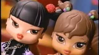 Oh... No... Bratz Babyz Commercial 2005