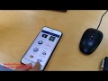 How to connect Mini ACDP to PC?