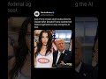 Katy Perry reveals she’s subscribed to Claude after Donald Trump ordered US federal agencies to stop