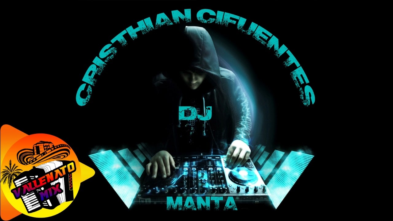 Vallenato Mix Tres Noches - By ...Cristhian Cifuentes Dj