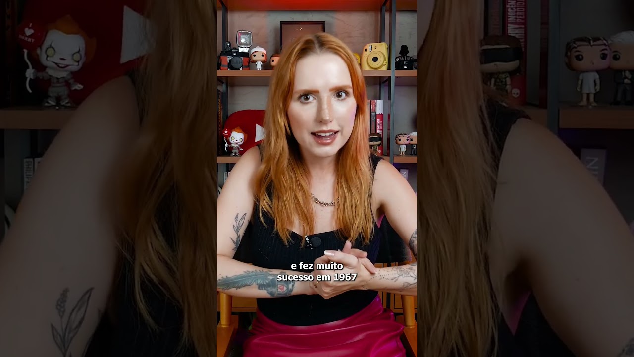 DAISY JONES & THE SIX: A BANDA EXISTE? NETA DO ELVIS E MAIS! | Curiosidades