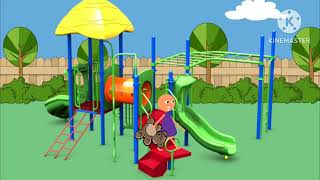 Stick Figure Adventures | E13: At the Park