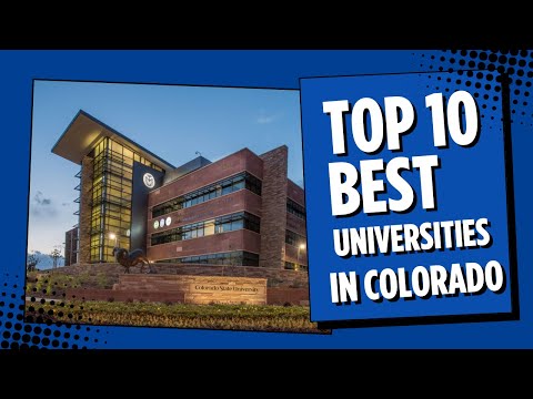 Automotive Colleges In Colorado