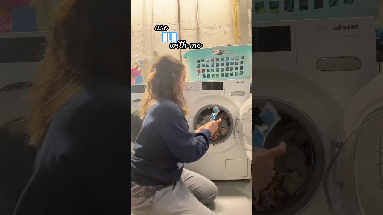 stripping my diapers with RLR — a step by step guide