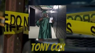 The Story Of Tony Cox | Pontiac, Michigan