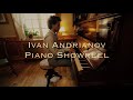 Pianist in Berlin (Showreel)