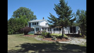 384 South Street South Hero VT 05486 walk through video. ****SOLD***