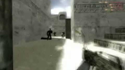 The Movie Vault CS 1.6 Frag Movie.mp4