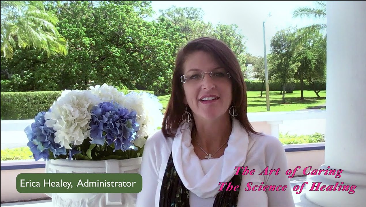 Empathy Care, A Home Health Care Agency in Palm Beach County Florida