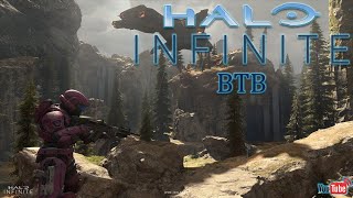 Halo Infinite BTB Live !