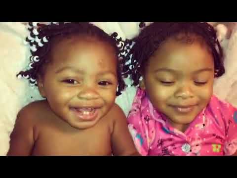 Sister sister :cute kids :funny kids - YouTube