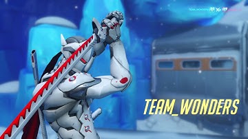 Overwatch PS4 Trying New 1v1 Feature