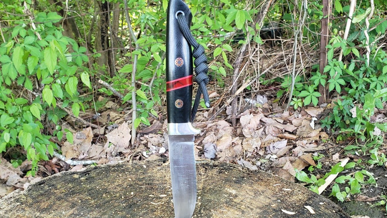 Bark River Mountaineer ii