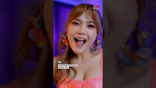 ABANG PITUNG - DARA FU | CONTOH UPDATE KARAOKE APRIL 2025