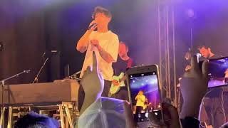 Deddy-0 passi (live) Modugno