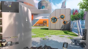 Call of Duty®: Black Ops III Quick scope practice