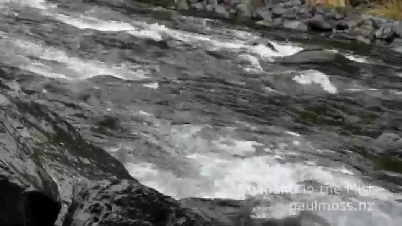 Ruapehu_in_the_Mist_10_2014_001 - a Film by Paul Moss