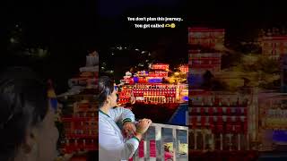 jai mata di 🙏 #jaimatadi #vaishnodevi #love #katra #tranding #viral #matarani