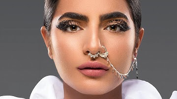 Happy New Year - 90 Seconds Retouch Workflow - Siegfried Loin