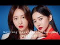Na Na x Roo Mi  |  XX (Korean Drama 2020 MV)