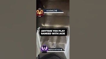 When I gain more LP than MISTERARTHER