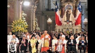 Te Deum Ecuménico 2017 Chile COMPLETO