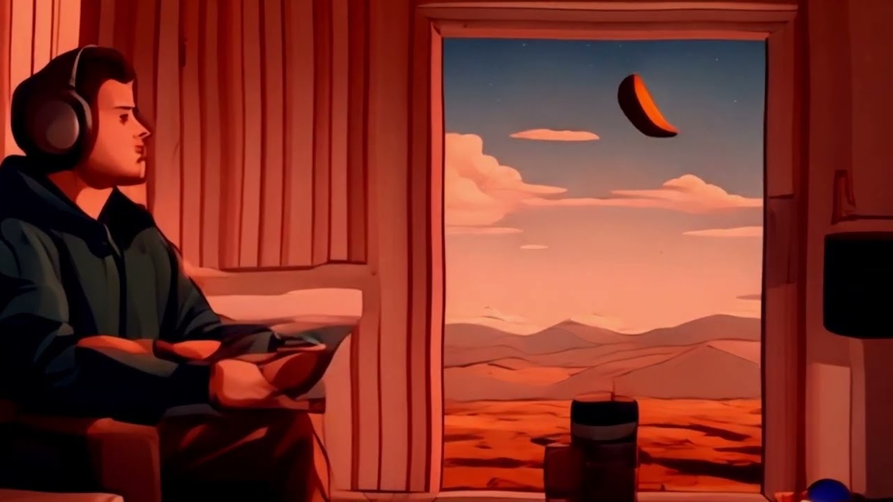 Down Tempo Music #2 2023 🍂Good Vibes Music 🍂