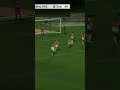 a STUNNING draw 😱 #idahostate #bengals #ncaa #soccer #womenssoccer #highlight #goal #pocatello