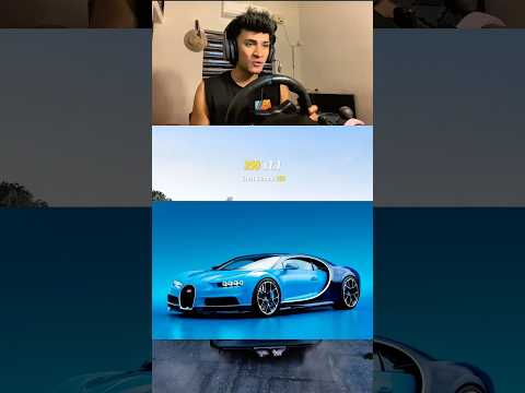 😱 Bugatti Chironനെ 1200 മീറ്റർ പറത്തിയപ്പോൾ സംഭവിച്ചത്!