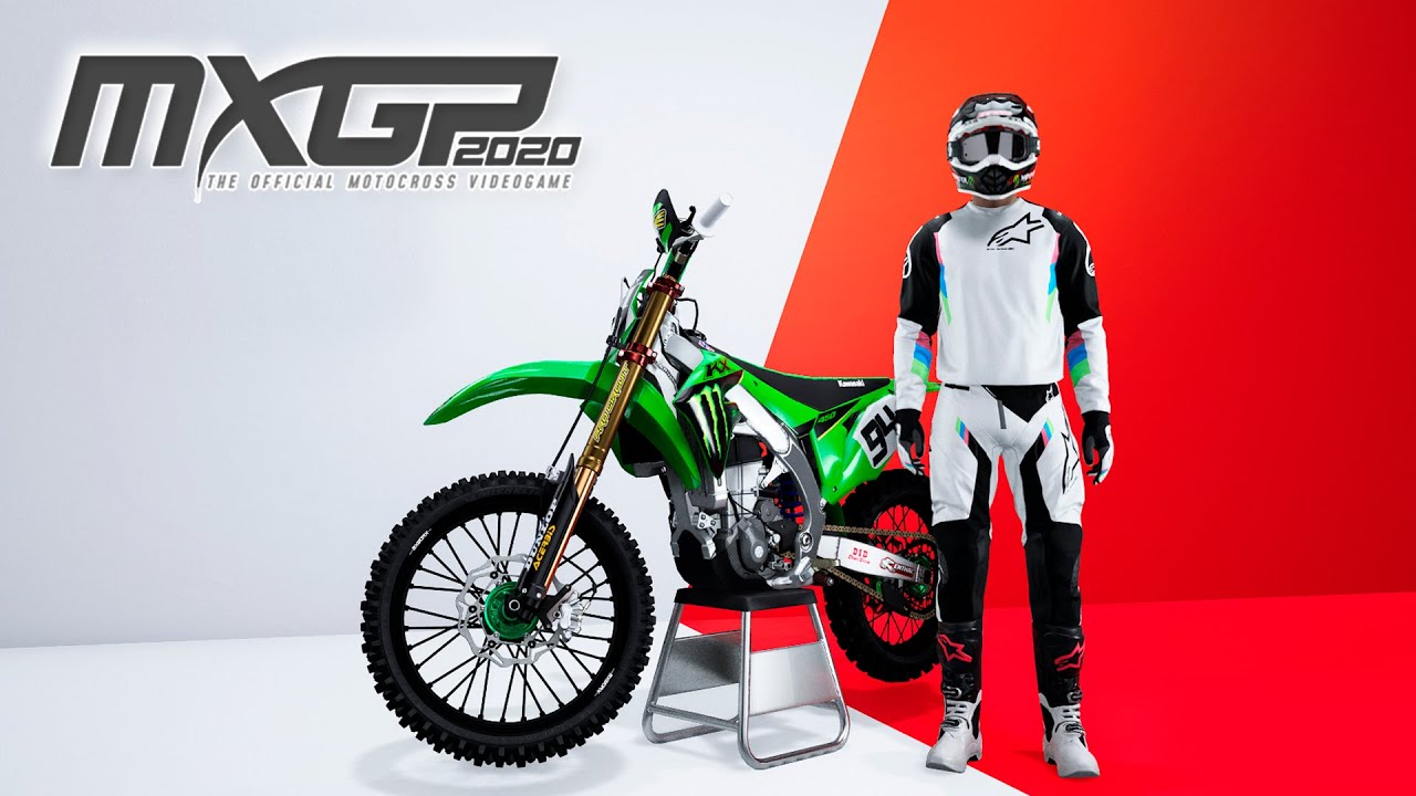 MXGP 2020 | Monster Energy Kawasaki Racing Team | by Pay2021