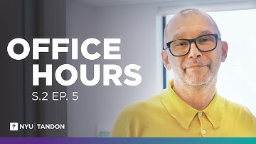 Office Hours with Graham Dove: Building Human-Centered AI