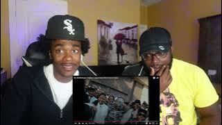 Brotherkupa - Today is a good day [official music video] (BROTHER REACT)