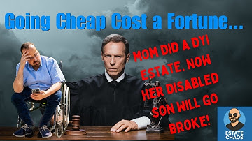 Going Cheap Cost a Fortune