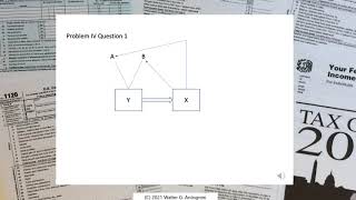 Tax 659 Week 3 Lecture 3B