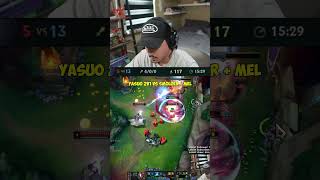 Live every day 4pm CST #yasuo #lol #league #leagueoflegends