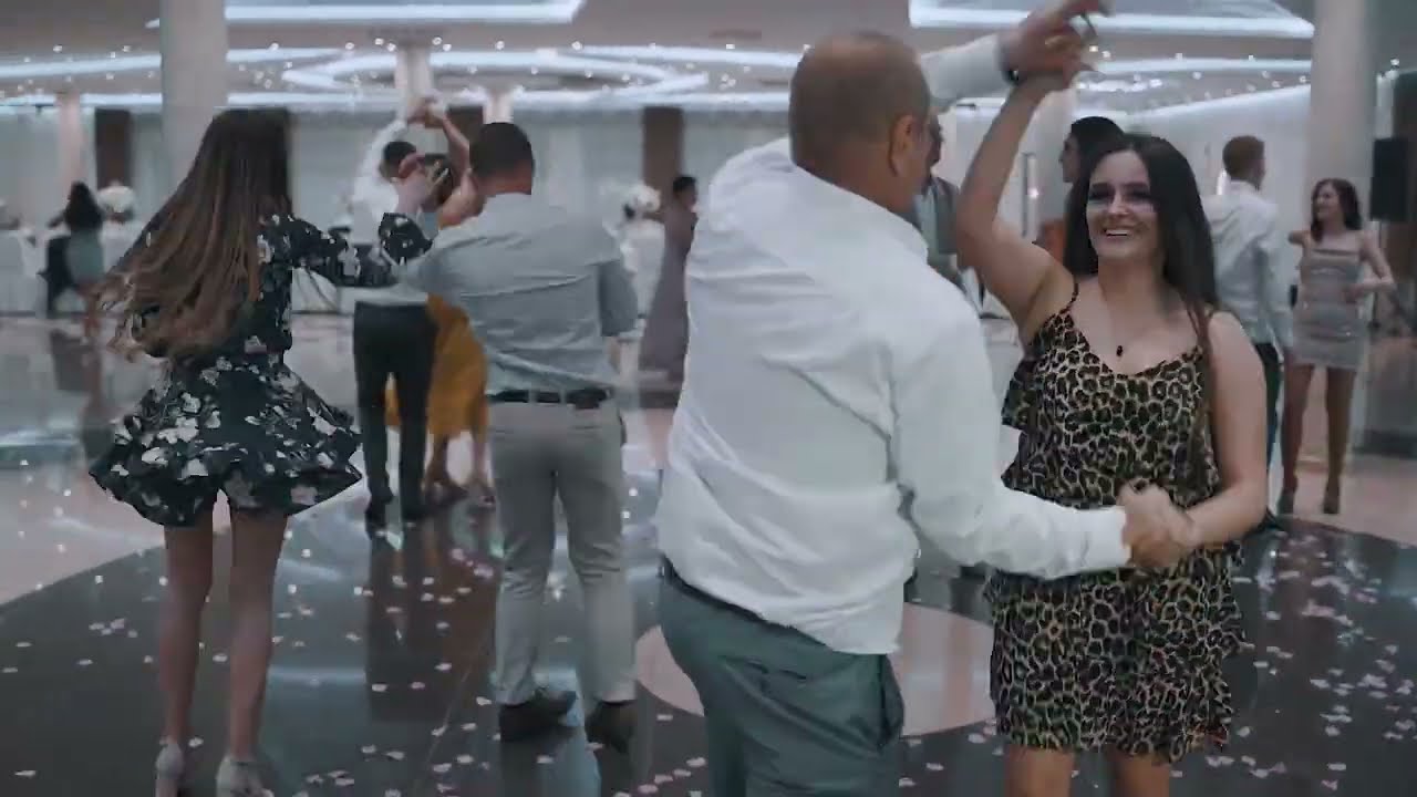 STYL - Co za noc, jak sen (Wesele 2022 Sylwia i Kamil)