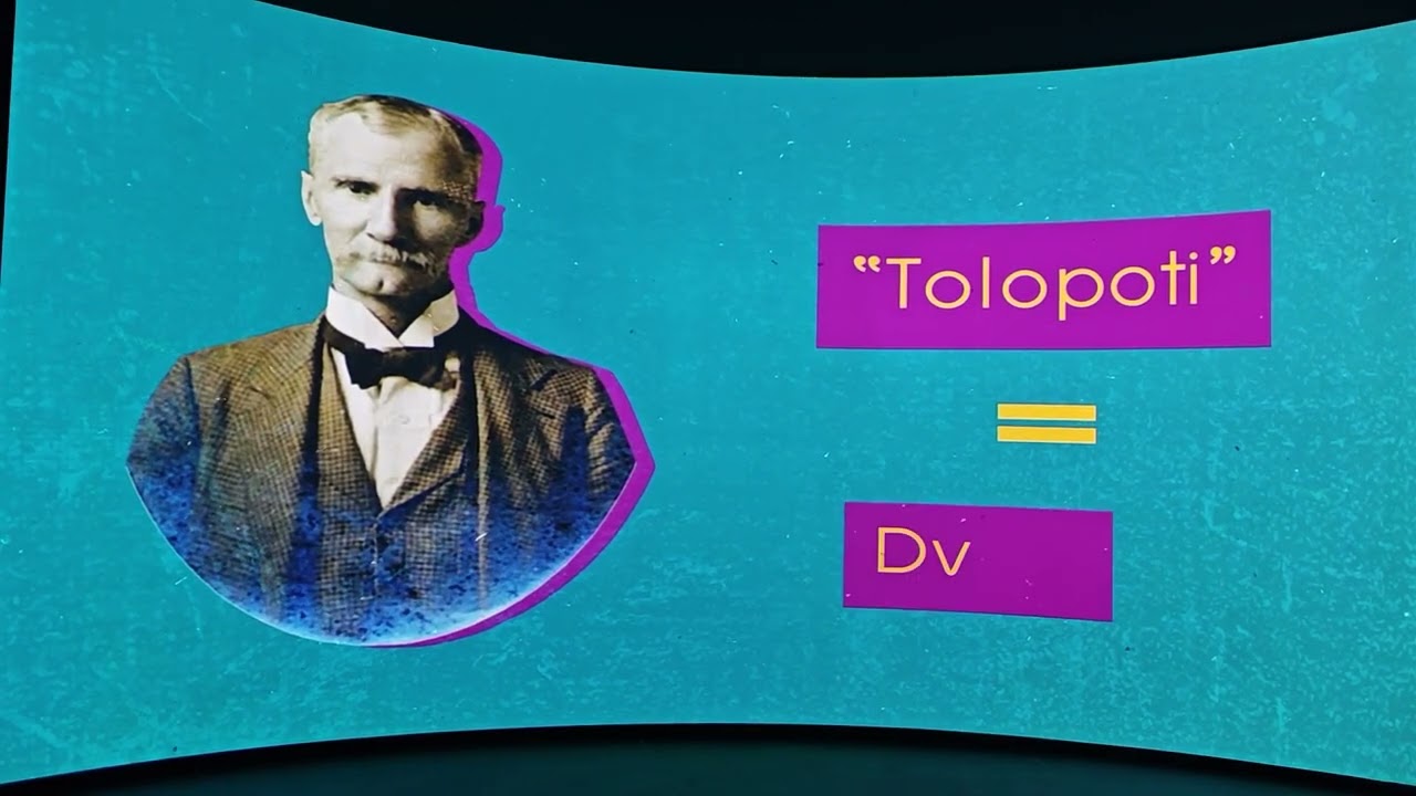 U thong national museum video to introduce dvaravati culture